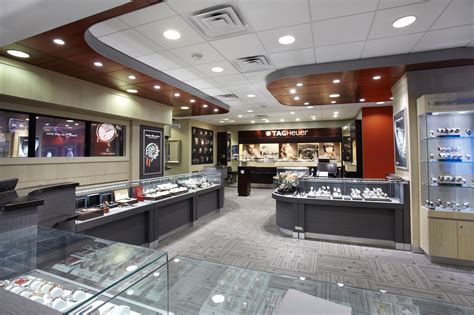 jewrly store